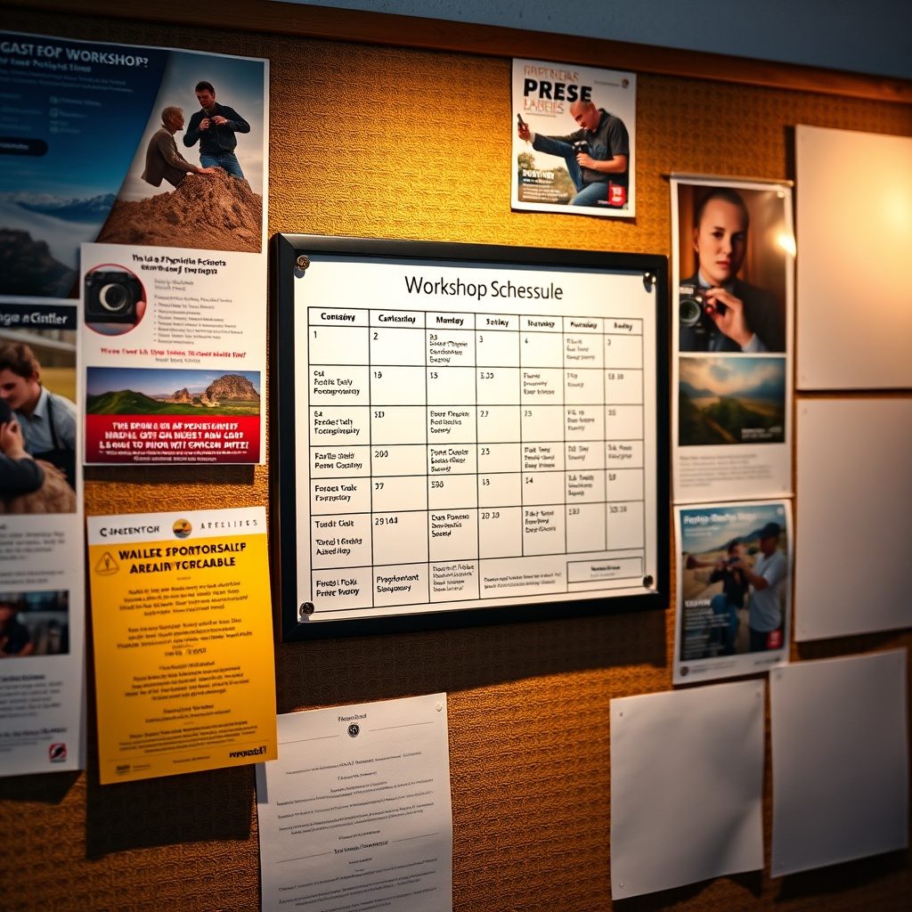 Student Portfolio Development