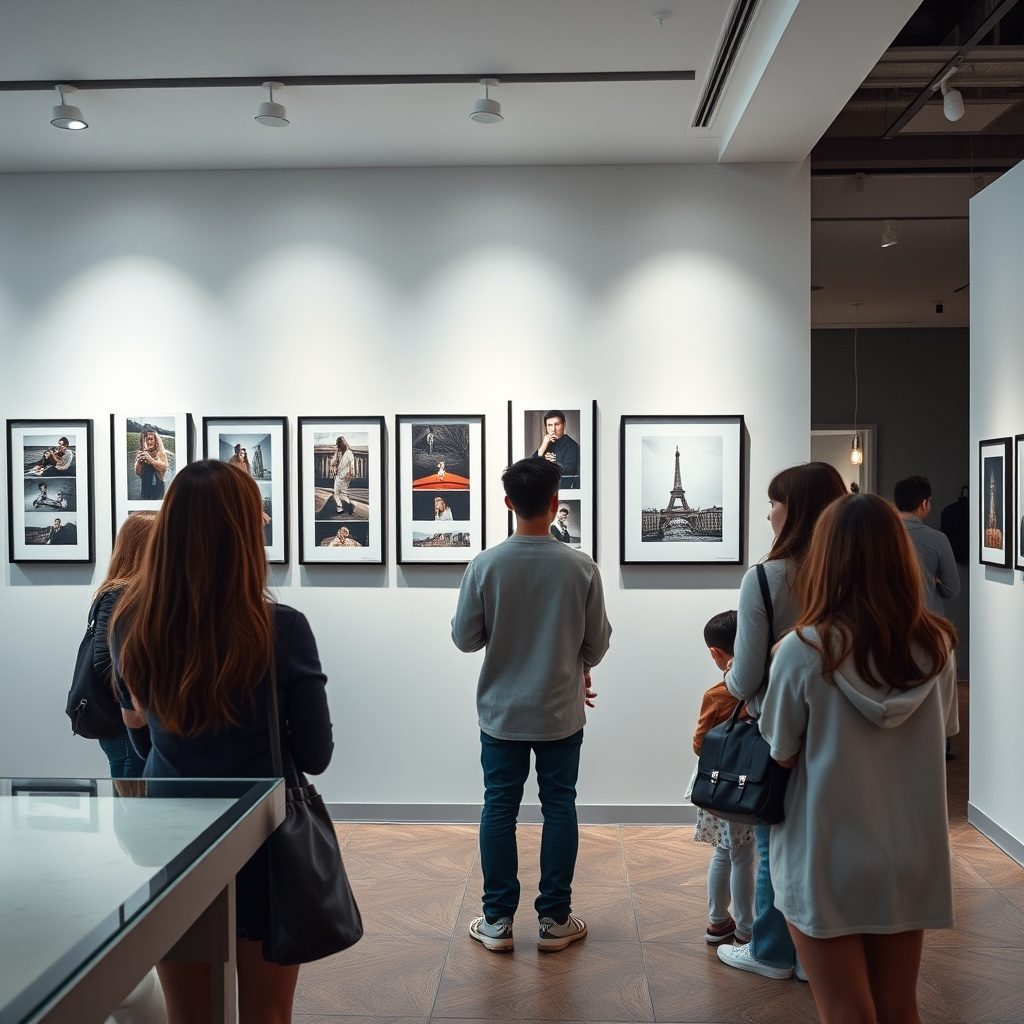 Advanced Photography Course